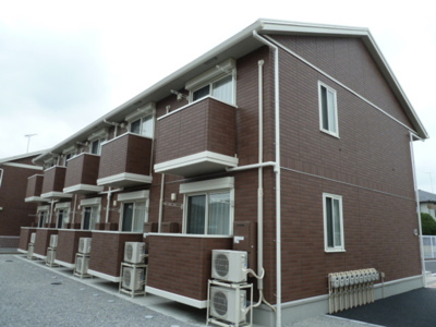 【外観】 | アルシオーネ