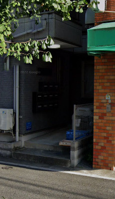 【エントランス】 | ベルエステート東十条