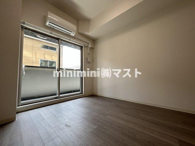 プレサンスDOMECITYコレーレの内装