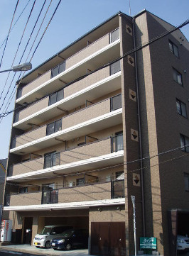 【外観】 | プロスペリテ