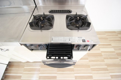 【キッチン】 | ラフォーレ八尾