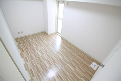 【洋室】 | ラフォーレ八尾