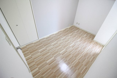 【洋室】 | ラフォーレ八尾