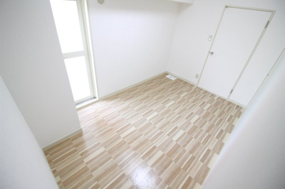 【洋室】 | ラフォーレ八尾