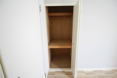 【収納】 | ラフォーレ八尾