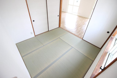 【和室】 | ラフォーレ八尾