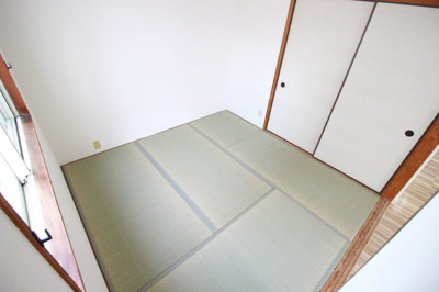 【和室】 | ラフォーレ八尾