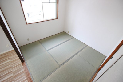 【和室】 | ラフォーレ八尾