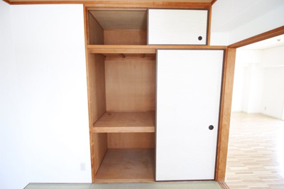 【収納】 | ラフォーレ八尾