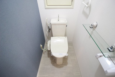 【トイレ】 | ラフォーレ八尾