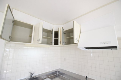 【キッチン】 | ラフォーレ八尾