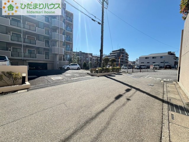 ユーアイコーポ大宮指扇第二の周辺