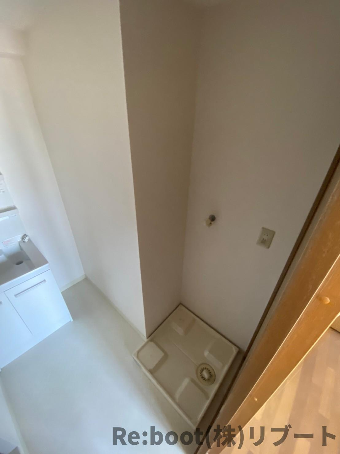 フィリアルコートの設備