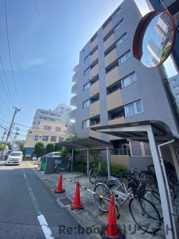 フィリアルコート