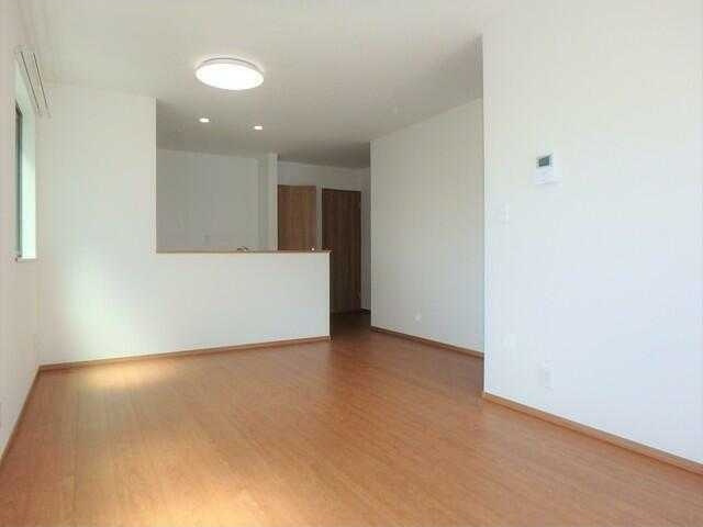 国分寺市日吉町２丁目の一戸建ての寝室