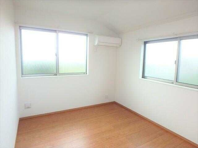 国分寺市日吉町２丁目の一戸建ての寝室