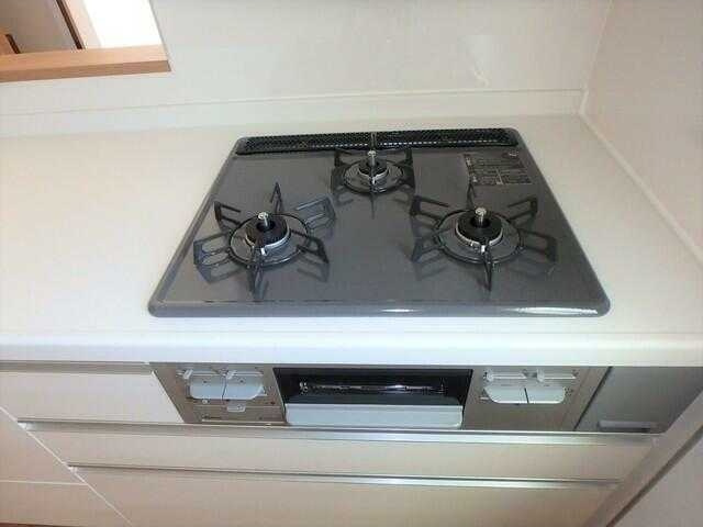 国分寺市日吉町２丁目の一戸建てのキッチン