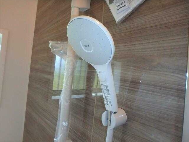 国分寺市日吉町２丁目の一戸建ての浴室