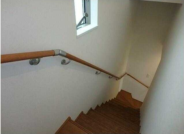 国分寺市日吉町２丁目の一戸建ての寝室