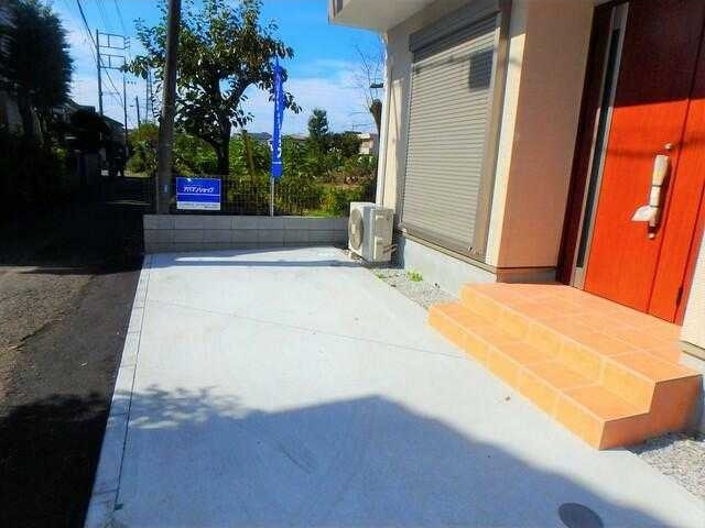 国分寺市日吉町２丁目の一戸建てのその他共用部分