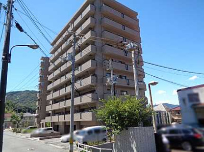 【外観】 | 【上質リノベ】サーパス広