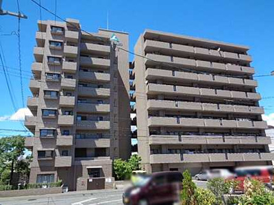 【外観】 | 【上質リノベ】サーパス広