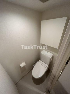 【トイレ】 | リブリ・都島中通