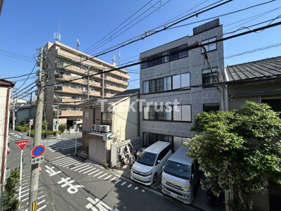 【展望】 | リブリ・都島中通