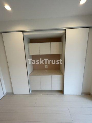 【収納】 | リブリ・都島中通