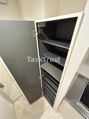 【収納】 | リブリ・都島中通