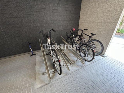 【その他共用部分】 | リブリ・都島中通