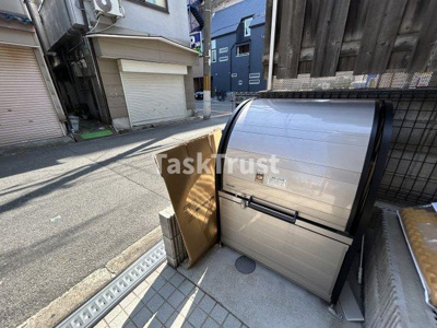 【その他共用部分】 | リブリ・都島中通