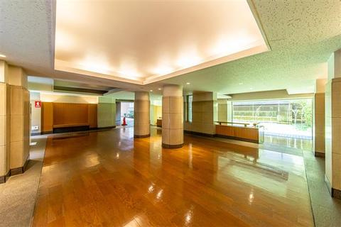コスモ２１ザガーデンズフォート 　2階　角　部屋　空室のその他