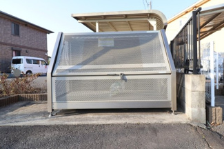 【その他共用部分】 | カサベルデ　A