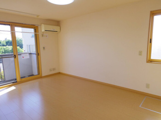 【居間・リビング】 | カサベルデ　A