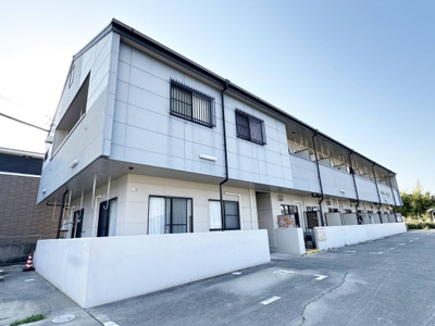 【外観】 | ワンルーム友