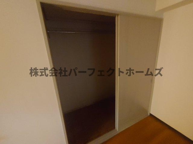 パークサイドスクエアの内装|内装は落ち着いています