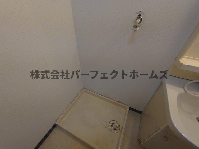 パークサイドスクエアの内装|内装も気になるポイント