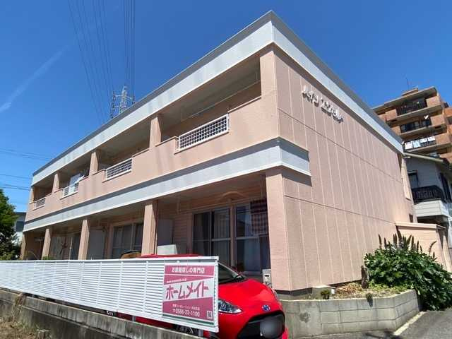 ハイツエクセル　　刈谷市近郊の賃貸はクラスホーム