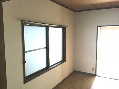 【内装】 | サンコーポ栄