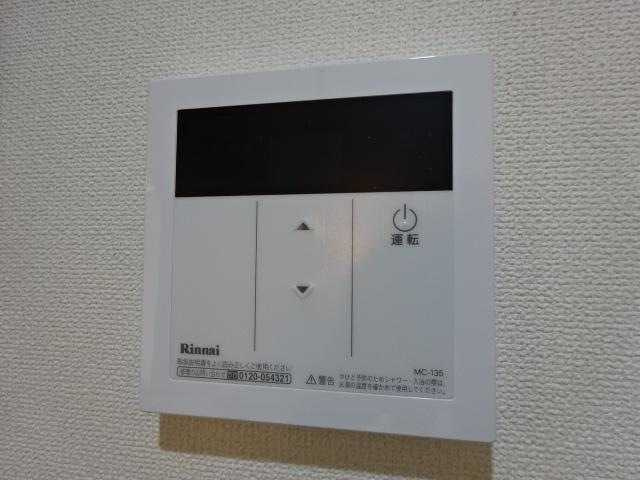 エスポアＦＵＪＩ　　　刈谷市近郊の賃貸はクラスホームの設備