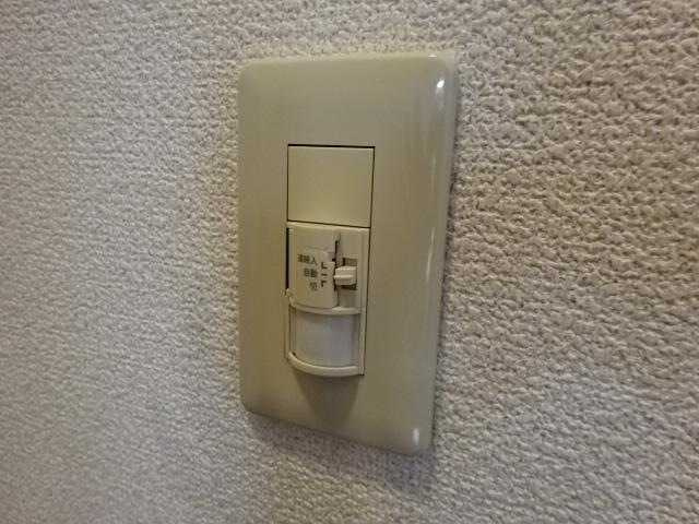 エスポアＦＵＪＩ　　　刈谷市近郊の賃貸はクラスホームのその他