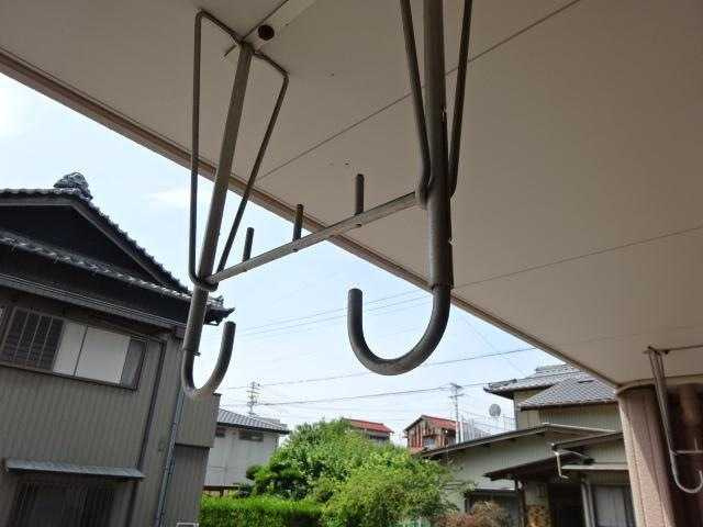 エスポアＦＵＪＩ　　　刈谷市近郊の賃貸はクラスホームの設備