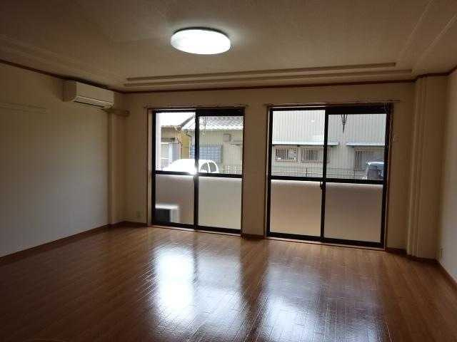 エスポアＦＵＪＩ　　　刈谷市近郊の賃貸はクラスホームの内装