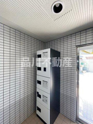 【その他共用部分】 | ヴェルドミール中延