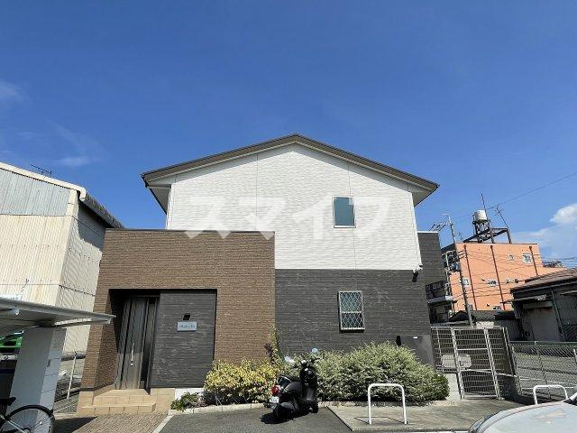 【外観】 | studionoir