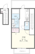 【間取り】 | studionoir