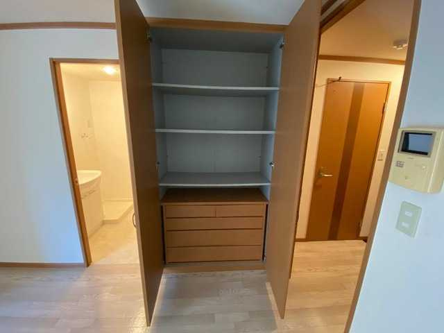 マンションソレイユ　　　刈谷市近郊の賃貸はクラスホーム　　　のその他共用部分