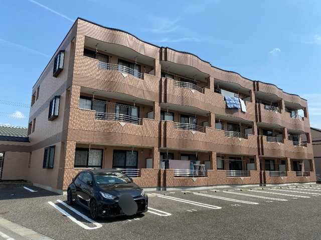 マンションソレイユ　　　刈谷市近郊の賃貸はクラスホーム　　　