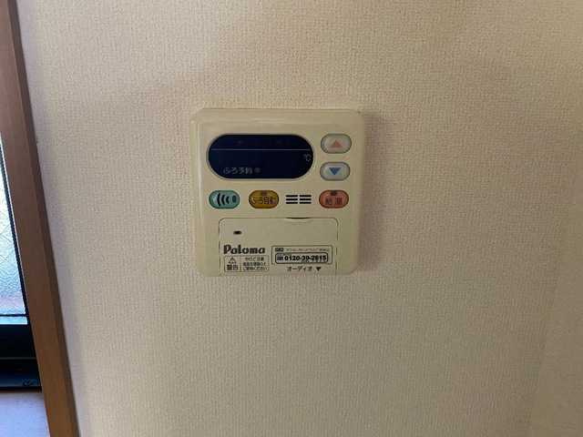 マンションソレイユ　　　刈谷市近郊の賃貸はクラスホーム　　　の設備